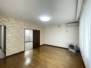 ベラーノ B棟の画像