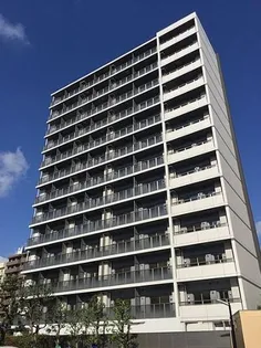 ザ パークワンズ品川戸越の画像