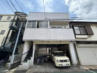 仙台屋ビルの画像