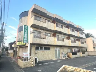 大和田ハイツの画像