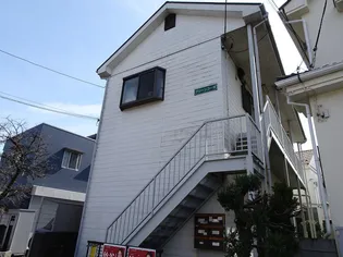 グリーンコーポの画像