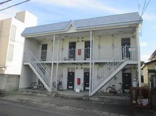 シティハウス代官町の画像