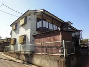 コーポ栄の画像
