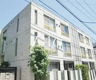 ZESTY西落合の画像