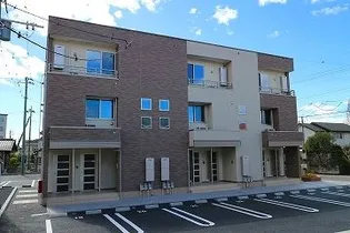 グレースコートBの画像