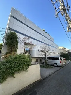 東京都文京区千石1【マンション】の外観