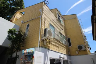 セゾンサンヒルズの画像