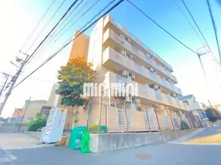 メゾングリシーヌの画像