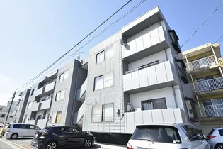 ビューハイツやまとIの画像