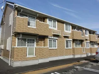 ソレイユ ルヴアンCの画像