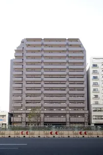 UURコート錦糸町の画像