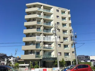 シティライフ前後の画像