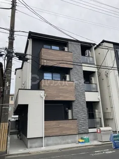 KLEIS竹ノ塚Ⅱの画像