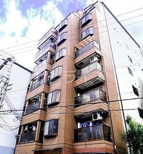 ブランデール緑橋の画像