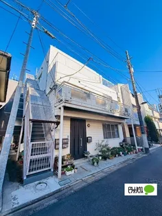 青木ハイツの画像