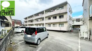 グランデ南佐古IIの画像