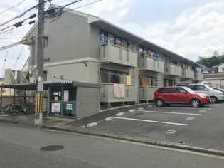 サントス泉ヶ丘の画像