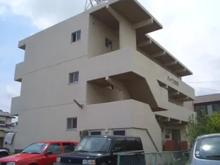 ハイツ神利の画像