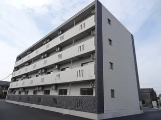 シエテ久居元町レジデンスの画像