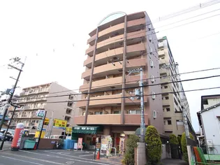 ミカド21鴻池の画像