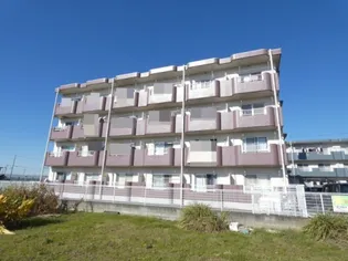 マンションロジュマンIの画像