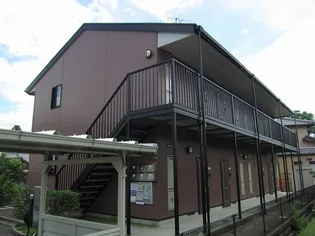 メゾンひのくちの画像