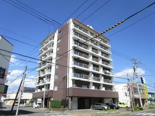 ノースコート新橋の画像