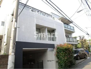 東京都杉並区高円寺南1【マンション】の外観