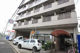 メゾンサンシャインの画像