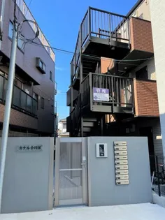 カナル小田栄の画像