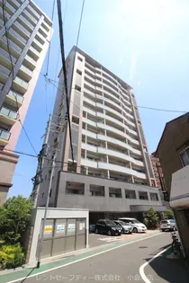 サンシャインプリンセス 北九州【2階】の外観