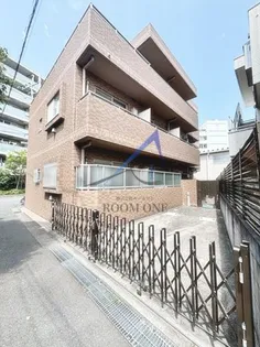 グリーンジュネスの画像