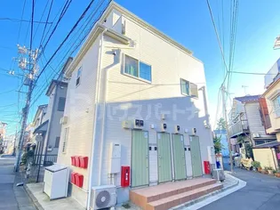 グランゲイン四ツ木の画像