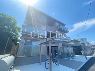 シャルマングーテの画像