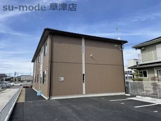 メゾン ド メグせんぞくBの画像