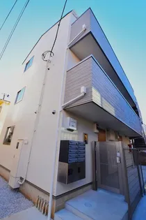 LUXIS柳沢の画像