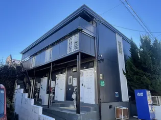 ルーテシア武蔵小金井の画像