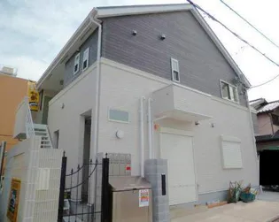 BEAUTY GARDENの画像