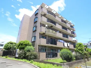 モンティクロ壱番館の画像