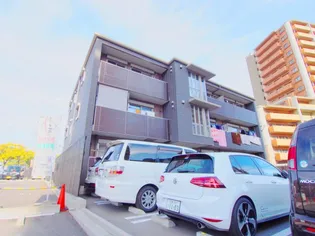 LIBERTE 西原の画像