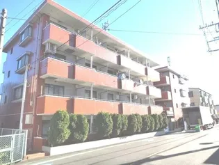 セザール登戸の画像