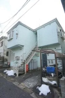 アラカワハイツの画像