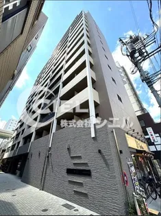 ブライズ板橋クレヴィスタ【2階】の外観