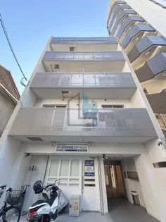 大阪府大阪市福島区鷺洲2【マンション】の外観