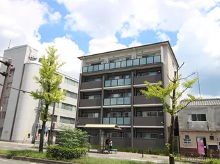 ラ ルーチェ北大路の画像