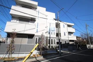 アナシエ鹿浜の画像