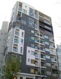 東京都千代田区九段南3【マンション】の外観