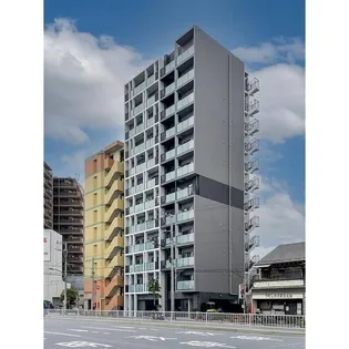 BLAU三ノ輪の画像