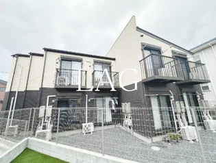 サウスアローの画像