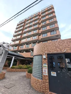 シティアリーナ阿波座西の画像